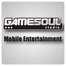 Gamesoul Studio .